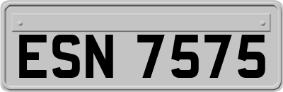 ESN7575
