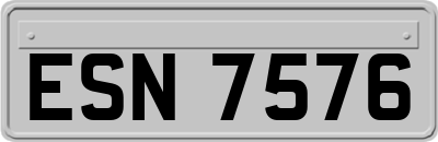 ESN7576
