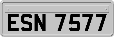 ESN7577