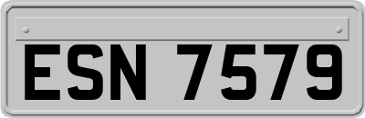 ESN7579