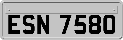 ESN7580