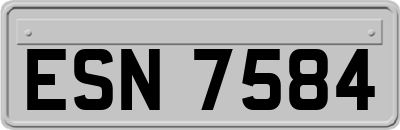 ESN7584