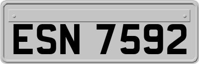 ESN7592
