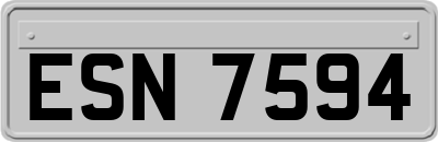 ESN7594