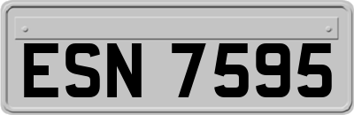 ESN7595