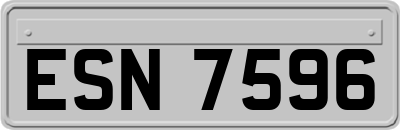 ESN7596