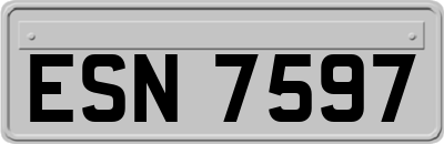ESN7597