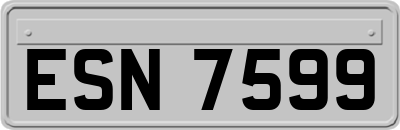 ESN7599