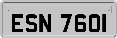 ESN7601