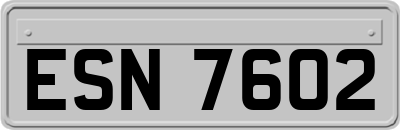 ESN7602