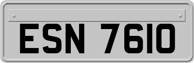 ESN7610