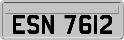 ESN7612