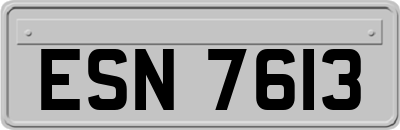 ESN7613
