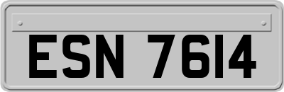 ESN7614