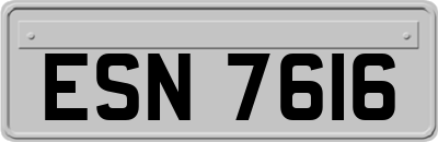 ESN7616