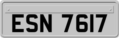 ESN7617