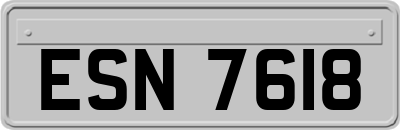 ESN7618