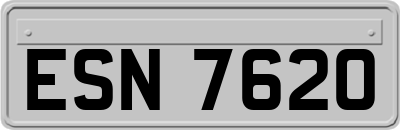 ESN7620
