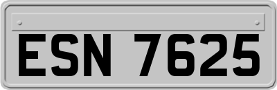 ESN7625
