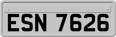 ESN7626