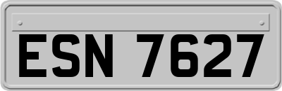 ESN7627