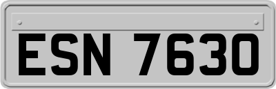 ESN7630
