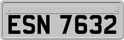 ESN7632
