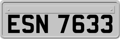 ESN7633
