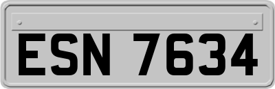 ESN7634