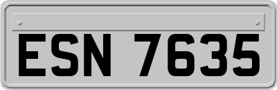 ESN7635