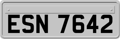 ESN7642