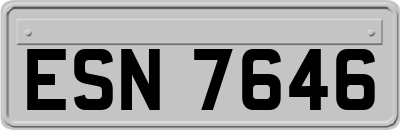 ESN7646