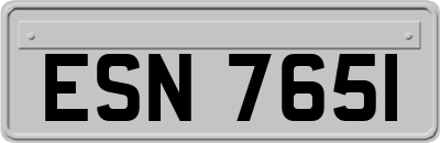 ESN7651
