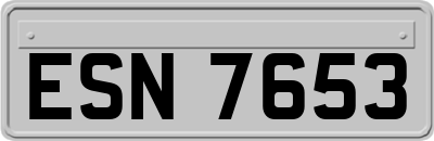 ESN7653