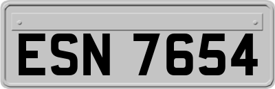 ESN7654
