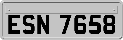 ESN7658