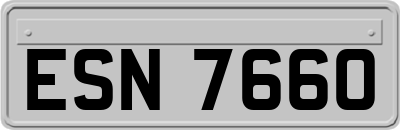ESN7660