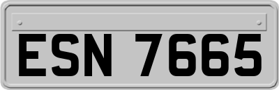 ESN7665