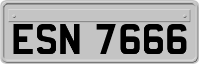 ESN7666