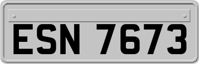 ESN7673