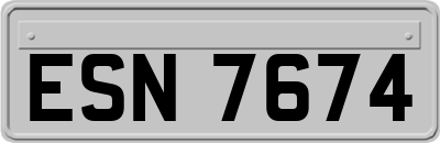 ESN7674