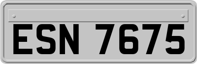 ESN7675