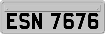 ESN7676