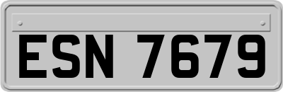 ESN7679