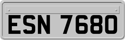 ESN7680