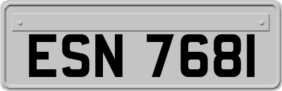 ESN7681