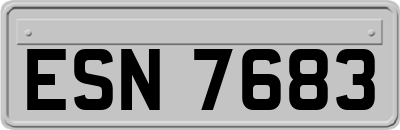 ESN7683