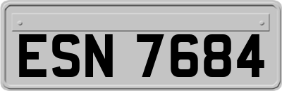 ESN7684