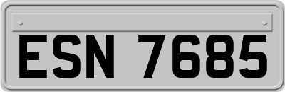 ESN7685