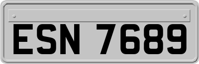 ESN7689